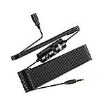 Петличний мікрофон Boya BY-M1(OR) UA, фото 9