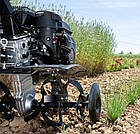 Мотокультиватор AL-KO MH 770, фото 5