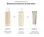 Needly pH Balancing Essence Lotion - Лосьйон для обличчя з екстрактом гриба ph 5.5 145 мл, фото 5