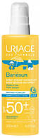 Uriage Bariésun Spray Moisturizing Kid Spray Very High Protection SPF50+ 200ml