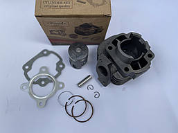 Поршнева (ЦПГ) Yamaha JOG 3KJ 50 (Ø40, p-10) MSU