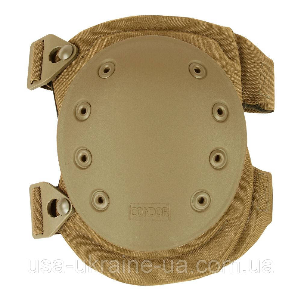 Наколінник CONDOR KNEE PAD 2, фото 1