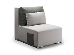 Крісло-ліжко BNB "Lester"