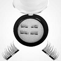 Ресницы накладные на магнитах Magnetic Lashes Уголки