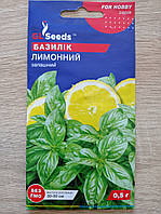 Базилік Лимонний 0.2 г насіння