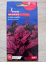 Базилік Рубін Каїру 0.5 г