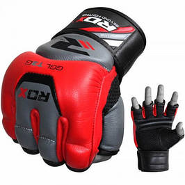 Рукавички снарядні, битки