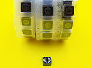 Дросель, індуктивність CD74R SMD 15мкГн