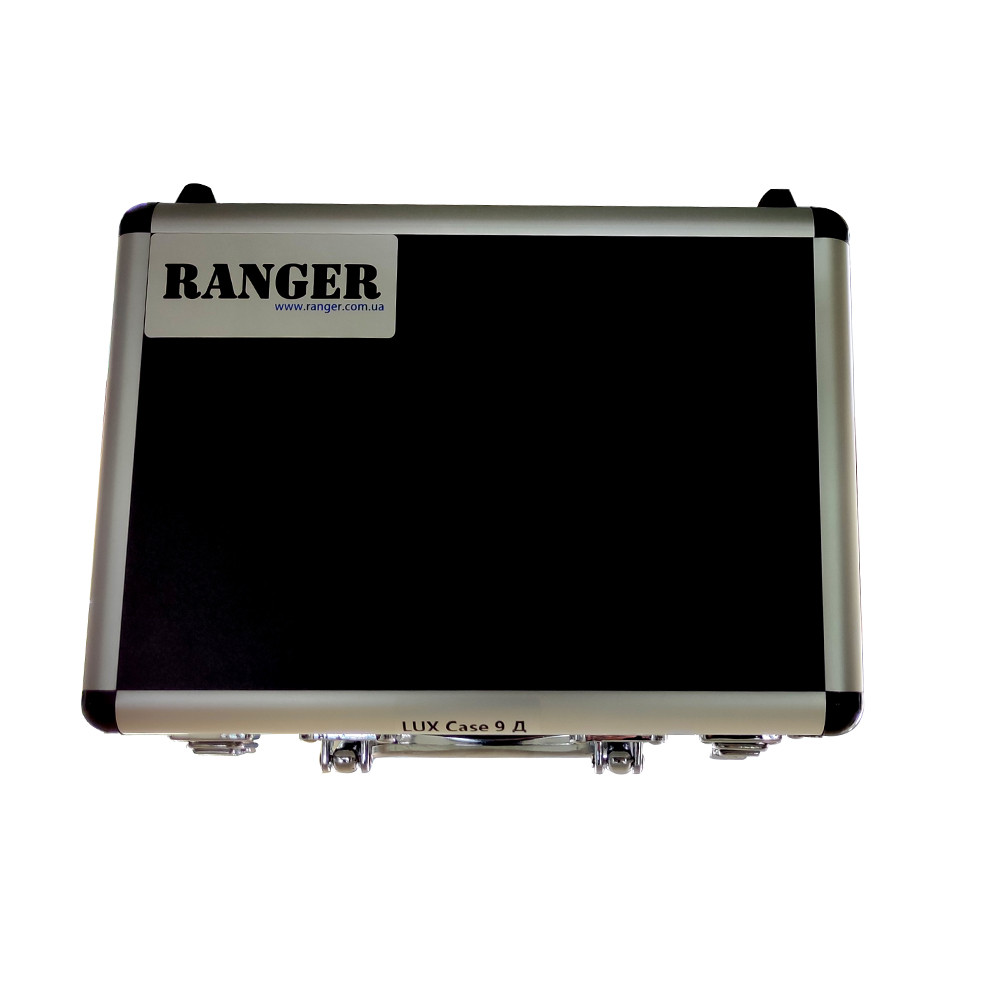 Подводная видеокамера Ranger Lux Case 9 D Record (Арт. RA 8861) - фото 8 - id-p1646740498