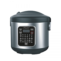 Багатофункціональна універсальна мультиварка Maestro MR-794 30 програм з антипригарним покриттям