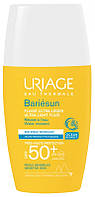 Uriage Bariésun Ultra-Light Very High Sun Protection Fluid SPF50+ 30ml Франция