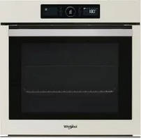 Духовка електрична Whirlpool AKZ 96230 S