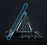 Бездротовий конвертер Flydigi Q1 адаптер для клавіатури миші на Android смартфон планшет підтримка будь яких ігор, фото 6