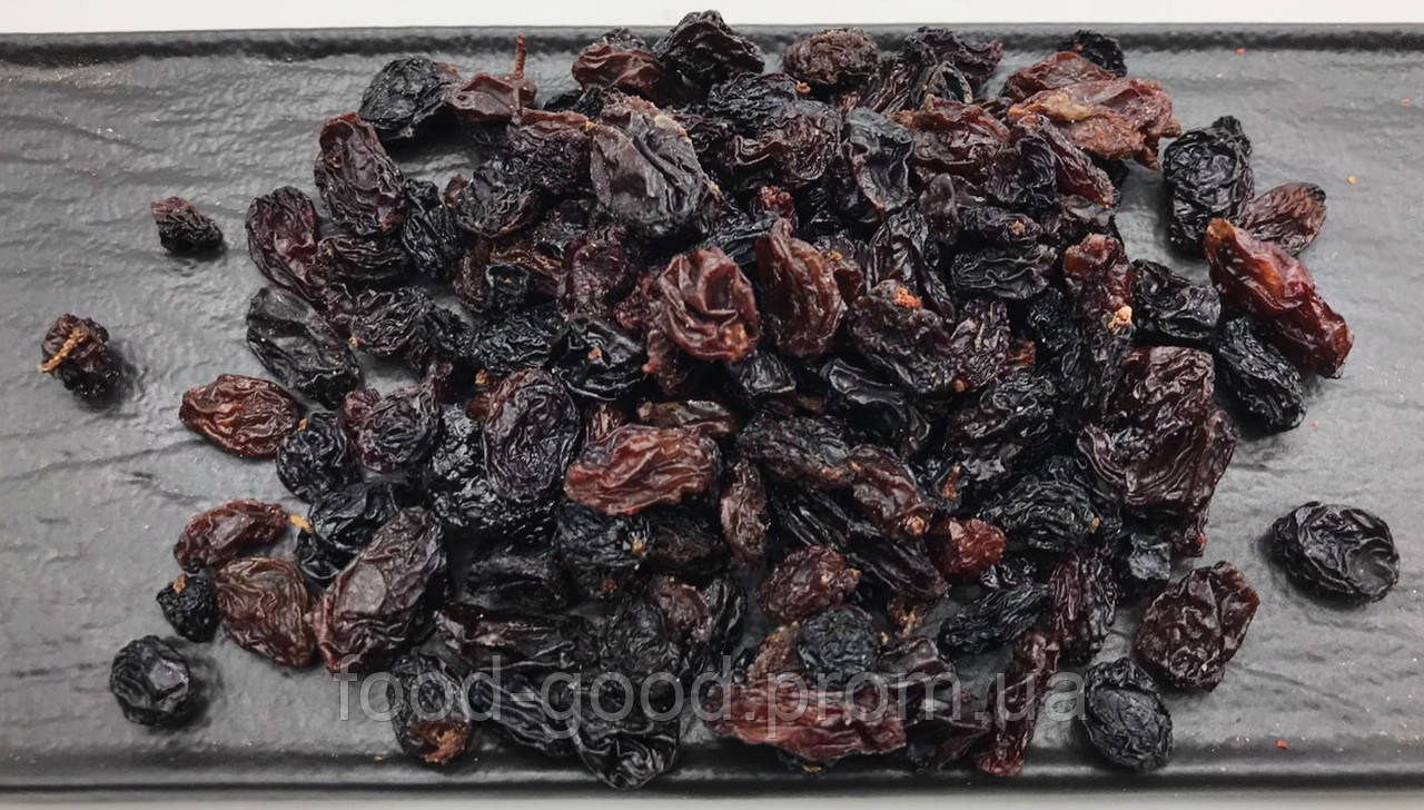 Изюм кишмиш темный, 1кг (ID#1646744208), цена: 127 ₴, купить на Prom.ua