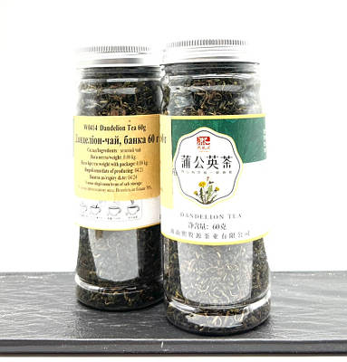 Чай из одуванчика | Сравнить цены и купить на Prom.ua