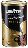 Кофе растворимый Lavazza Prontissimo Intenso, 95 г