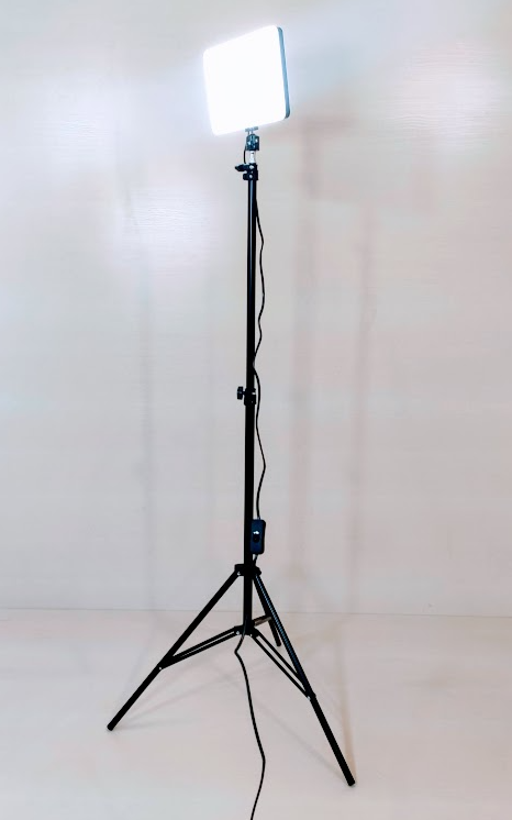 Купити LED-лампа Для Студійного Освітлення на штативі 2,1 Професійна ...