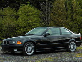 ALPINA 3-reihe E36 (1993–1999)