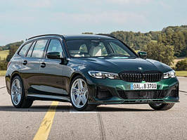 ALPINA 3-reihe G20/G21 (2019-н.)