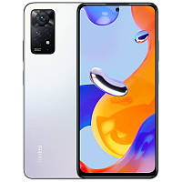 Смартфон Xiaomi Redmi Note 11 Pro 5G 6/64Gb Polar White (Global)