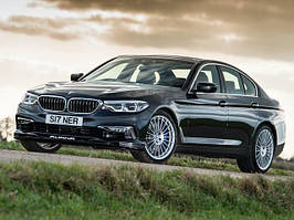 ALPINA 5-reihe G30/G31 (2017–2020)