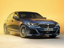 ALPINA 5-reihe G30/G31 (20-н.в.)