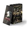 Гральні карти Injustice 54 карт, фото 5