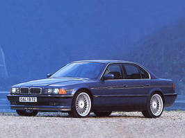 ALPINA 7-reihe E38 (1995–1998)