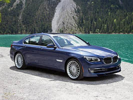 ALPINA 7-reihe F01/F02 (2009–2015)