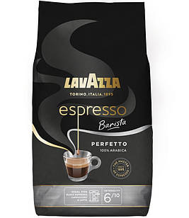 Кава в зернах Lavazza Espresso Barista Perfetto, 1 кг