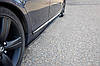 Поріг Lexus GS (05-08) тюнінг обвіс елерон, фото 7