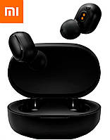 Оригинал Xiaomi Mi True Wireless Earbuds Basic 2 Black TWSEJ061LS BHR4272GL беспроводные наушники TWS