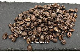 Кава в зернах Арабіка Гватемала, 100 г