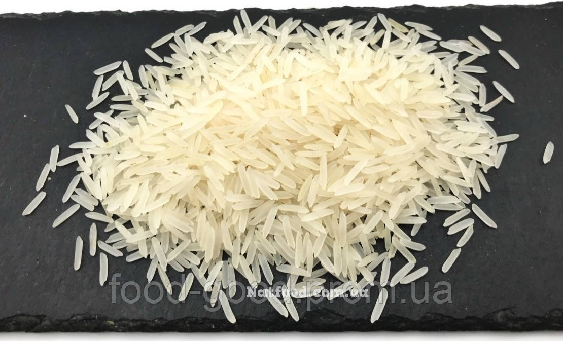 Рис басмати sella basmati rice xxl, 1кг, цена 115 грн - Prom.ua (ID ...