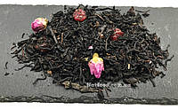 Чай черный купаж "Королевская вишня", 100г