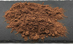 Какао порошок не алкалізований DeZaan 20-22%, 100 г