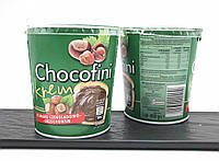 Шоколадно-ореховая паста Chocofini, 400