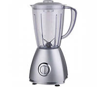 Стаціонарний блендер Maestro MR-565 настільний подрібнювач зі скляною чашею