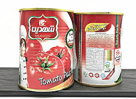 Томатна паста іранська, 350 г
