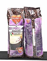 Капучино Hearts Amaretto "Амаретто", 1кг