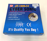 Слуховой аппарат Cyber Sonic JZ-1088A2