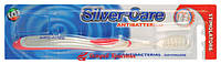 Стимулятор (массажная щетка) Silver Care для десен