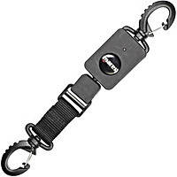 Ретракторы і тримачі для дайвінгу