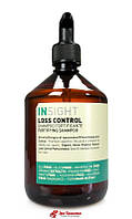 Укрепляющий шампунь против выпадения волос Hair Loss Control Insight, 400 мл