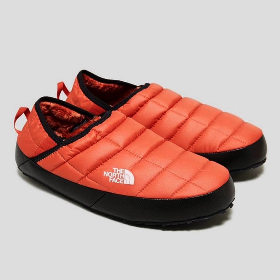 The north face thermoball traction mule v nf0a3uzn31l1 сліпони взуття ...