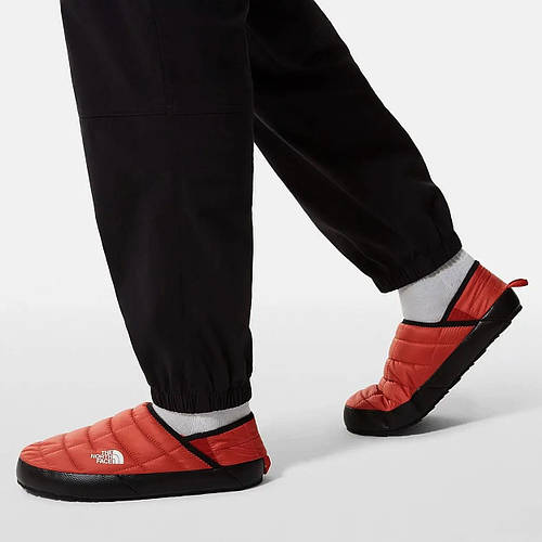 The north best sale face traction mule
