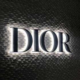 Чоловіче взуття Dior