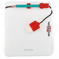 Таблиці для записів під водою