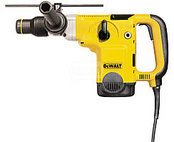 Перфоратор DeWALT D25600K