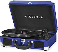 Виниловый проигрыватель (граммофон) Victrola VSC 550BT